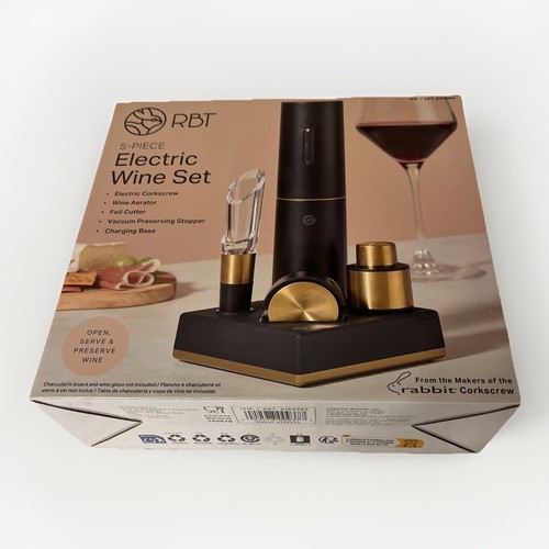 New rabbit electric - new,