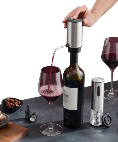 Rabbit electric wine tool - rabbit,