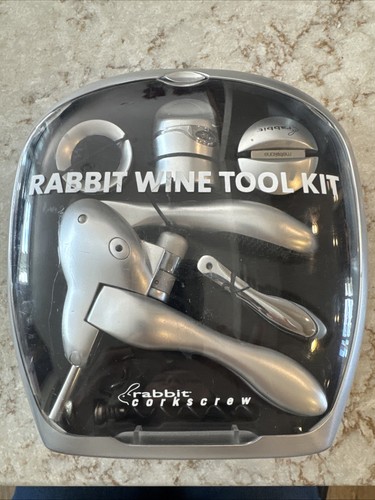 The original rabbit - original,